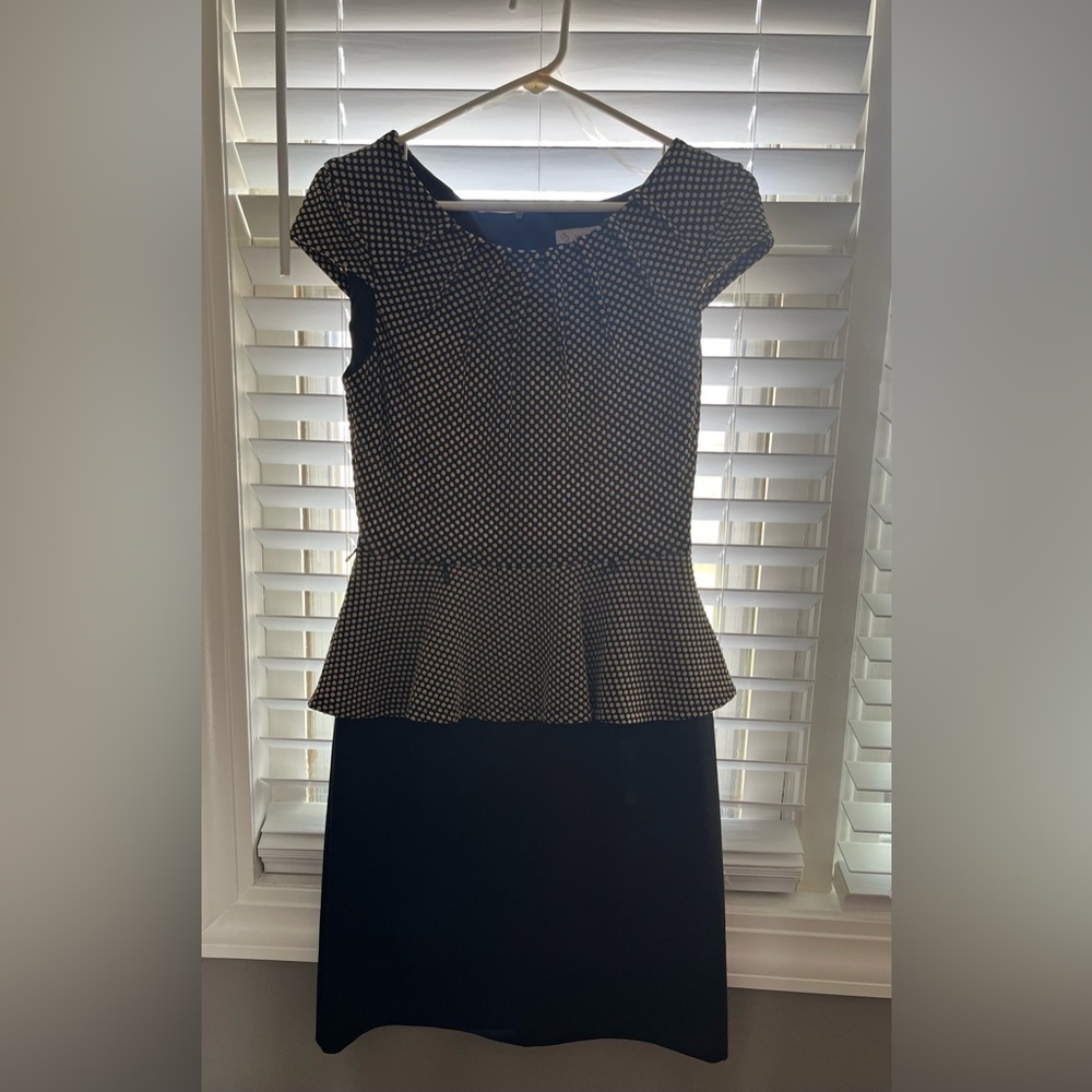 Dress size 4